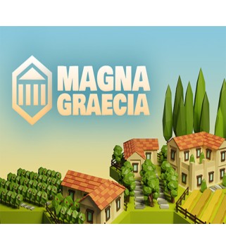 Magna Graecia Steam Key GLOBAL